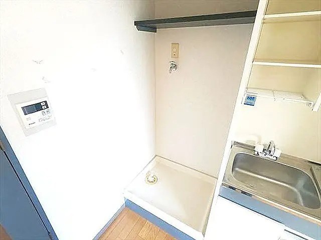 キャッスルアート御影の設備