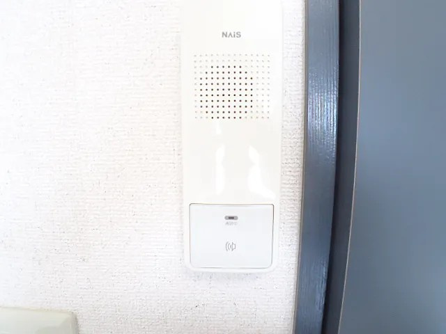 キャッスルアート御影のセキュリティ