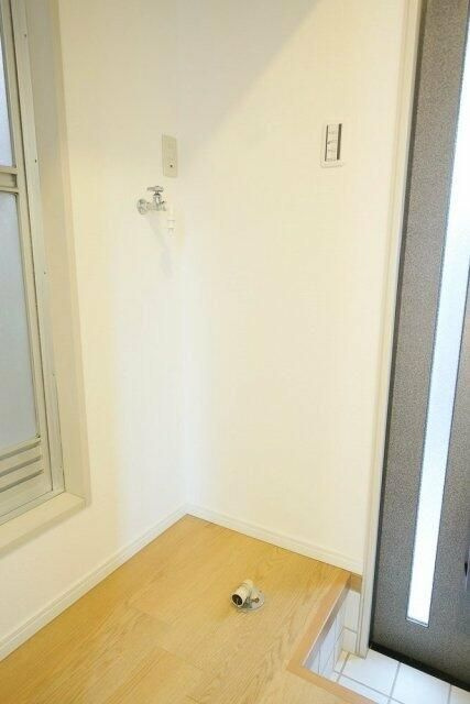 シンフォニーＢの設備