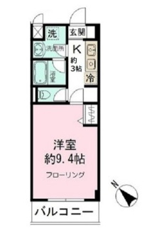 【間取り】 | 京成八幡WESTCOURT | ☆間取り☆