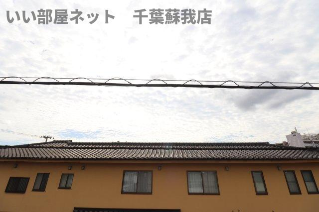 Fullea千葉中央の展望|明日を自由に『Asfree』いい部屋ネット千葉蘇我店です！
