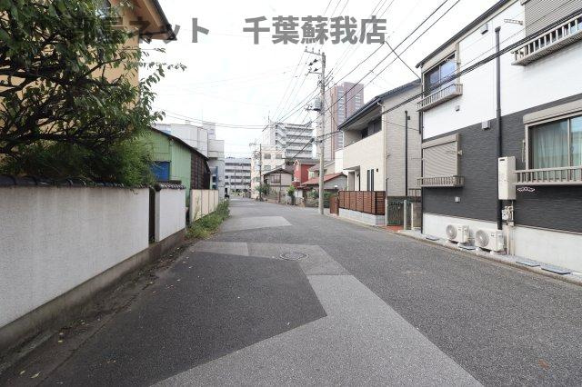 Fullea千葉中央の周辺