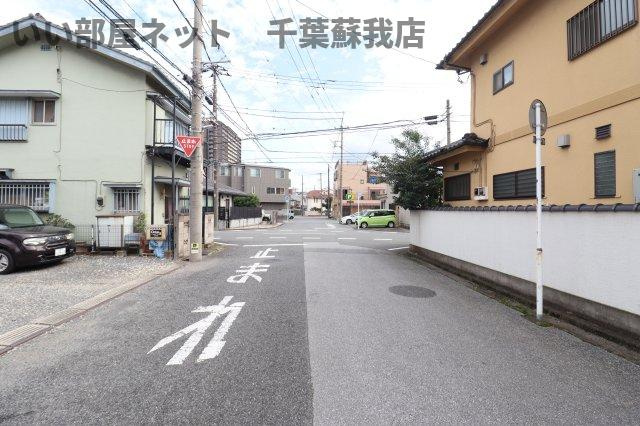 Fullea千葉中央の周辺