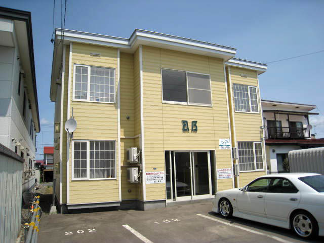 ＢＢ（ビービー）