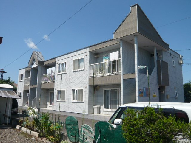 ＲＥＳＩＤＥＮＣＥ　ＧＵＴＥ