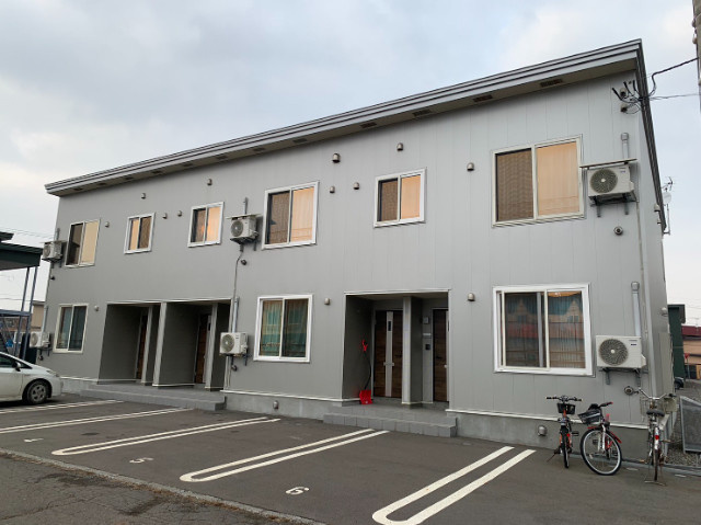 コーポＨＩＲＯ　Ⅵ　
