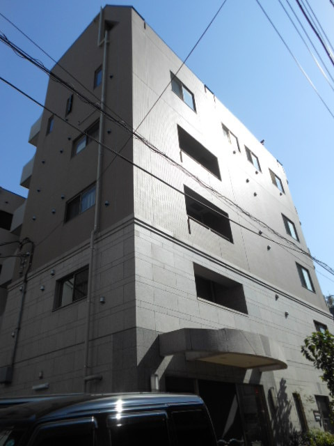 ＫＡＮＥ１００　ＳＱＵＡＲＥＧＡＲＤＥＮの外観パース|外観2