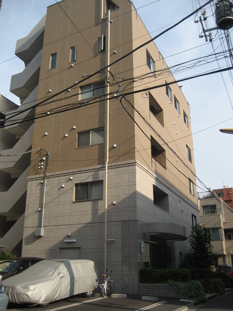 ＫＡＮＥ１００　ＳＱＵＡＲＥＧＡＲＤＥＮの外観|外観3