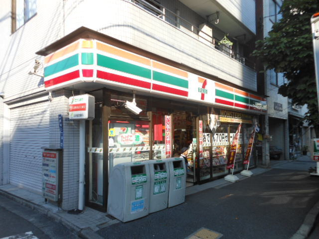 ＫＡＮＥ１００　ＳＱＵＡＲＥＧＡＲＤＥＮのその他|セブンイレブン墨田本所2丁目店