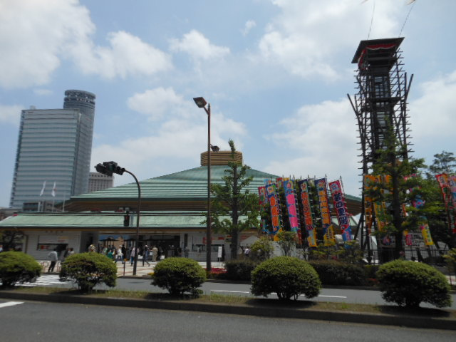 ＫＡＮＥ１００　ＳＱＵＡＲＥＧＡＲＤＥＮのその他|両国国技館