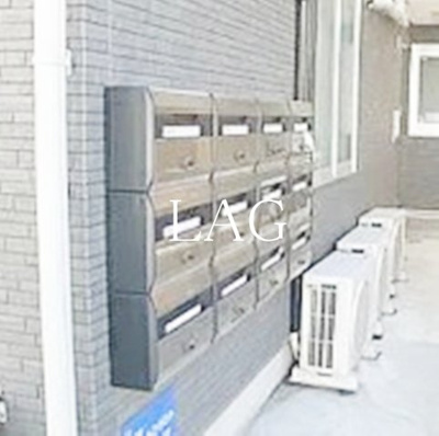 【その他共用部分】 | プレステージュ四つ木