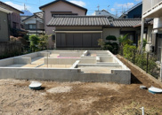 旭町新築戸建の画像