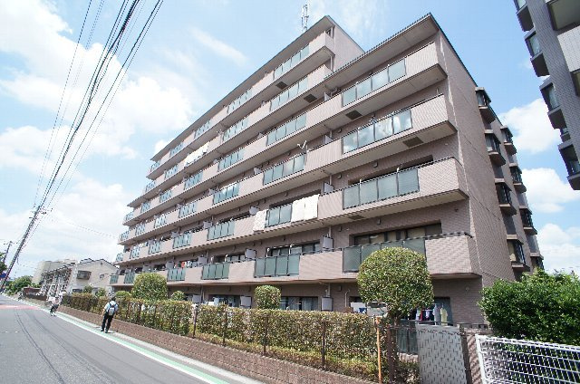 パークヒルズ和光
