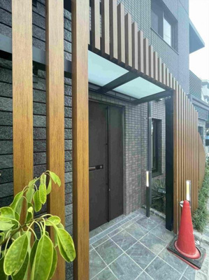 【エントランス】 | Ｇａｔｅ１２７