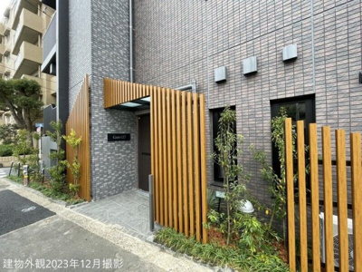 【エントランス】 | Ｇａｔｅ１２７