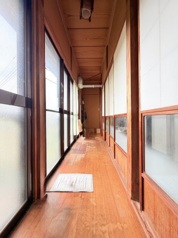 鉾田市借宿中古戸建のその他