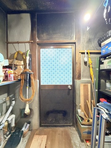 鉾田市借宿中古戸建のその他