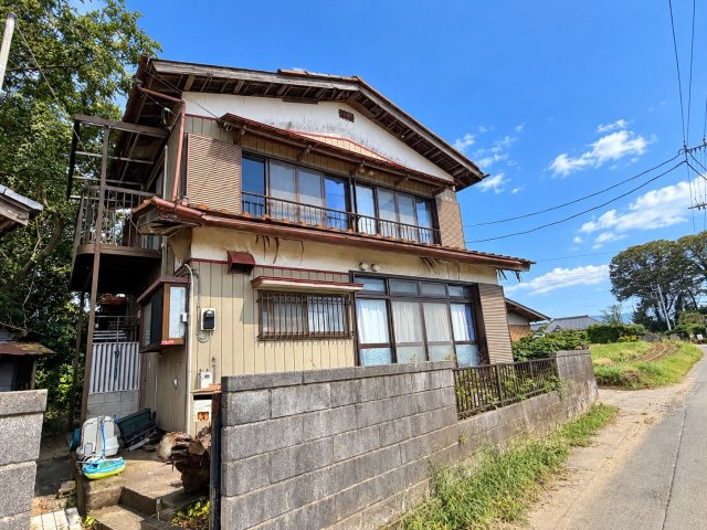 鉾田市借宿中古戸建