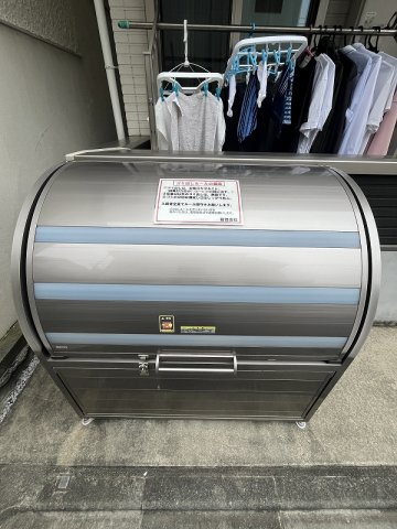 プレシャス中延のその他共用部分