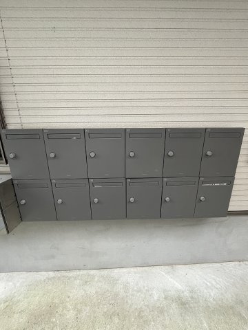 プレシャス中延のその他共用部分