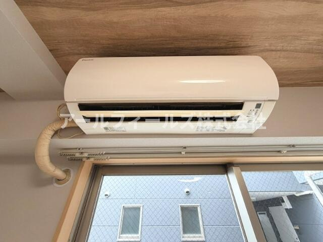 ＲｅＤＥＡＬ　ＫＡＮＡＭＡＣＨＩⅠの設備