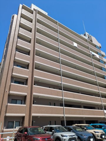【外観】 | 藤和大濠公園ホームズ
