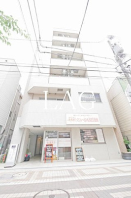 【外観】 | ポプリタウン小岩 | 外観です。