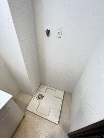 アンソレイユ京橋の設備|同物件別部屋の写真です。