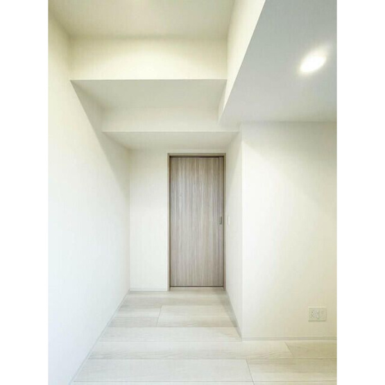 【寝室】 | グランカーサ横濱石川町