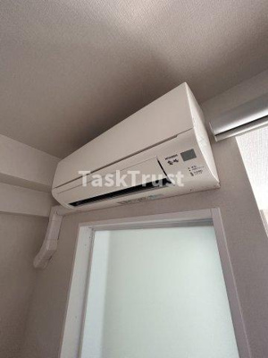【設備】 | エス・キュート西天満