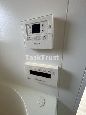 【設備】 | エス・キュート西天満