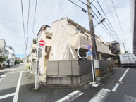 マークコート立石の画像