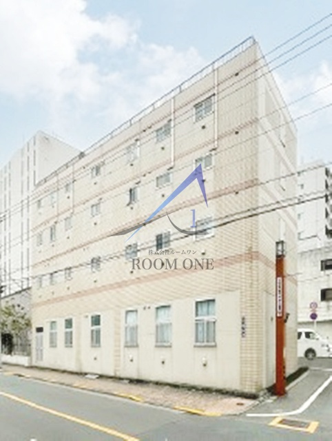 DMたけくらべの外観|外観です。
