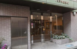 【エントランス】 | TKR神田多町