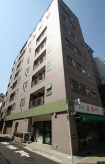 【外観】 | TKR神田多町 | 外観