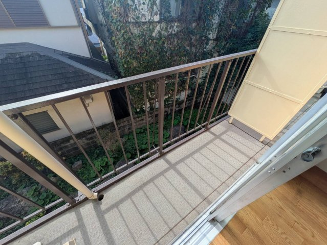 杉並区成田東５丁目のアパートの設備