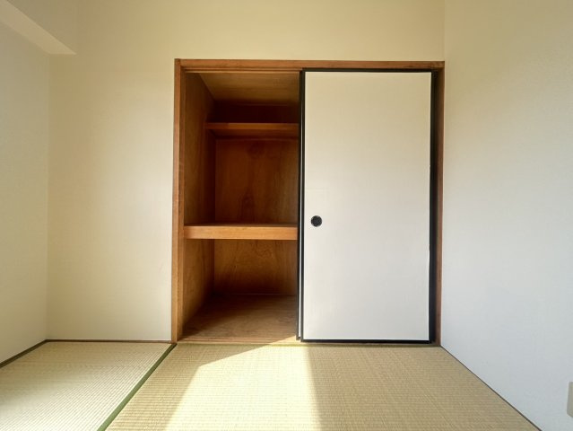 【収納】