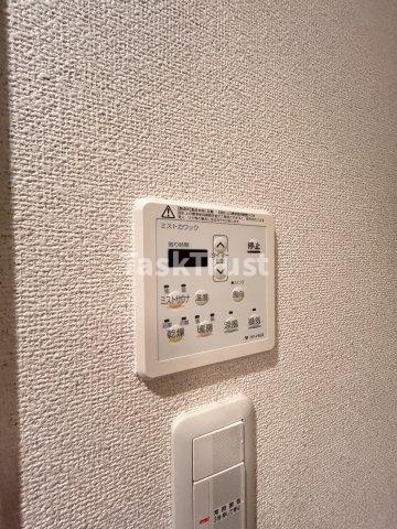 【設備】 | プレサンス梅田東アルファ