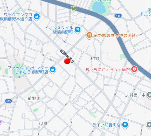 みなとマンションのその他
