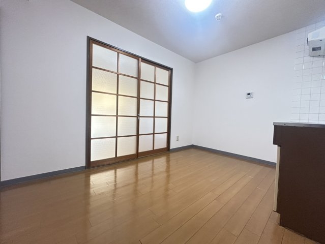 【居間・リビング】