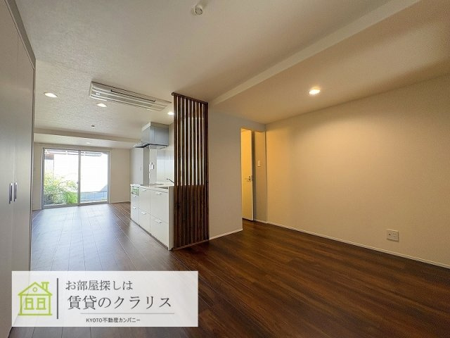 毘沙門町リノベデザイナーズ貸家