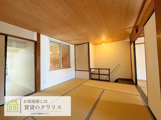 毘沙門町リノベデザイナーズ貸家