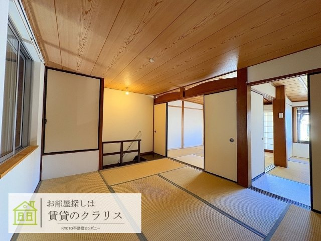 毘沙門町リノベデザイナーズ貸家