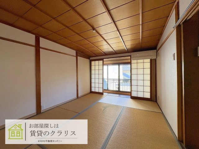 毘沙門町リノベデザイナーズ貸家