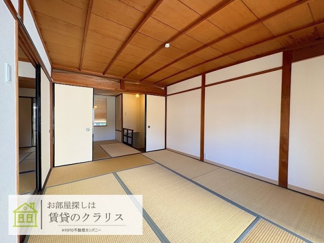 毘沙門町リノベデザイナーズ貸家