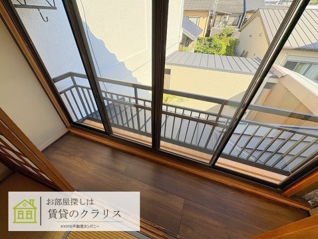 毘沙門町リノベデザイナーズ貸家