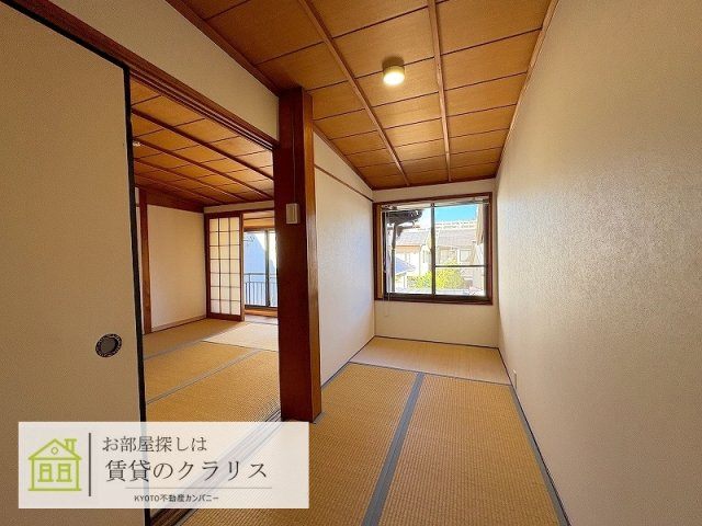毘沙門町リノベデザイナーズ貸家