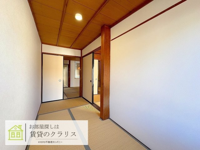 毘沙門町リノベデザイナーズ貸家