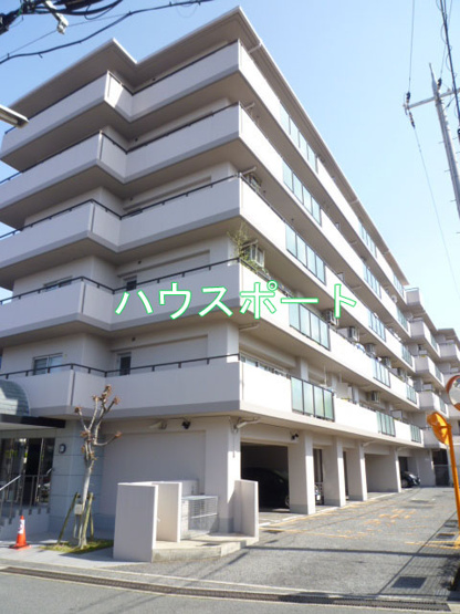 【外観】 | ユニライフ宇治Ⅲ