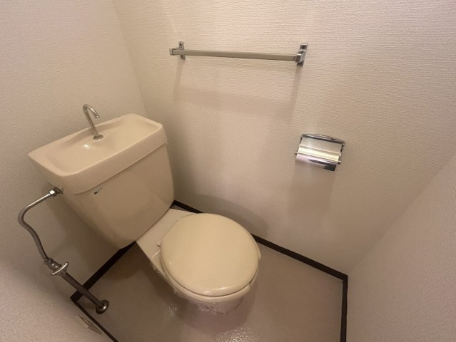 【トイレ】